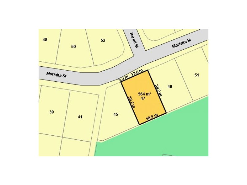 47 Morialta Street, Mansfield QLD 4122