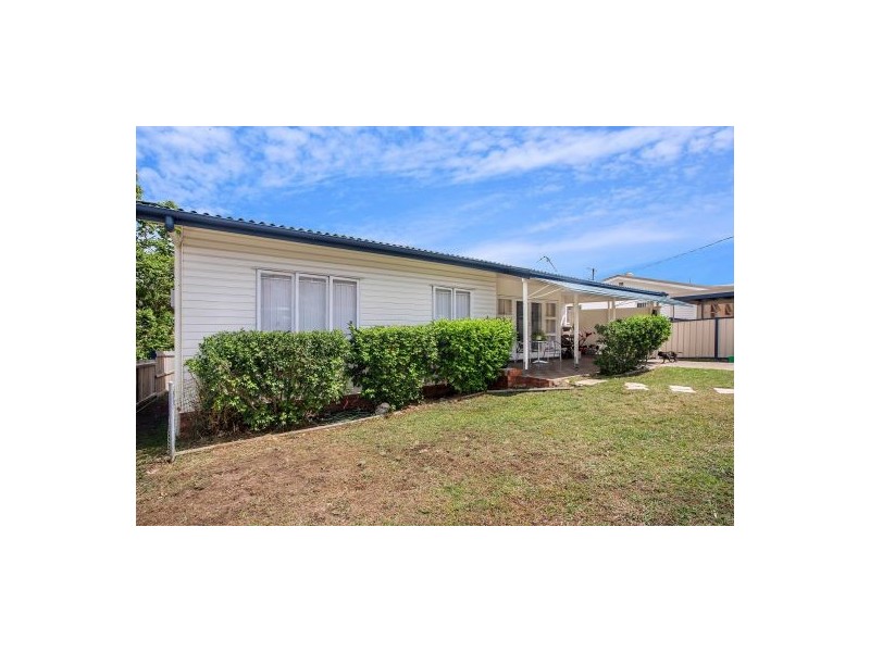 5 Abbeville Street, Upper Mount Gravatt QLD 4122