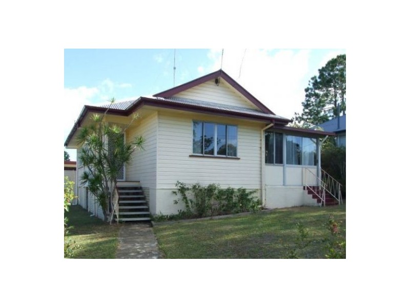 23 Wishart Road, Upper Mount Gravatt QLD 4122