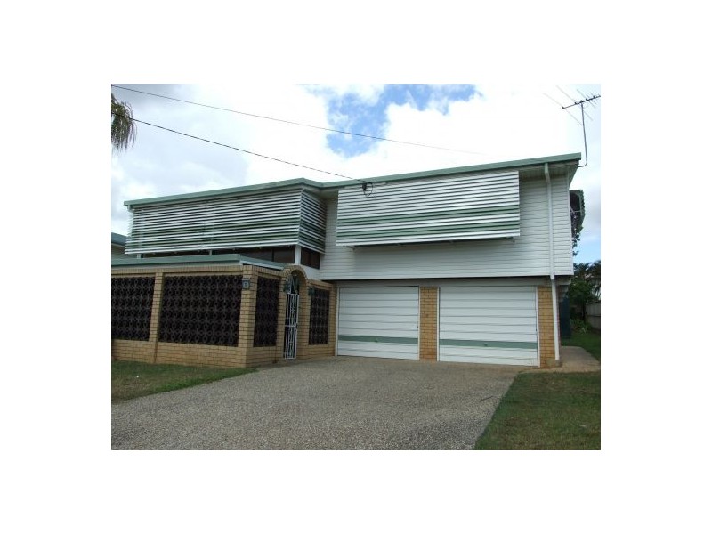 33 Denton Street, Wishart QLD 4122
