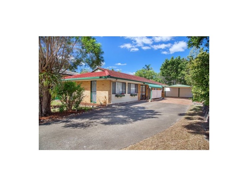 125 Garie Street, Wishart QLD 4122