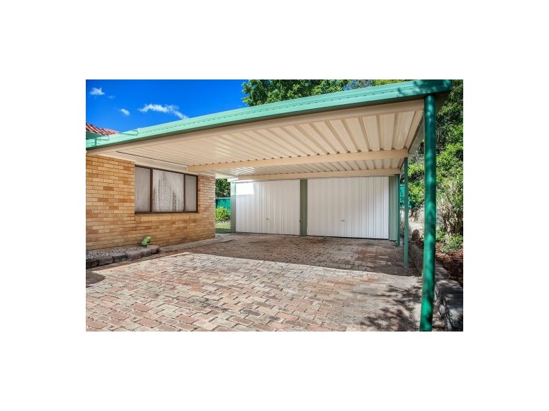 125 Garie Street, Wishart QLD 4122