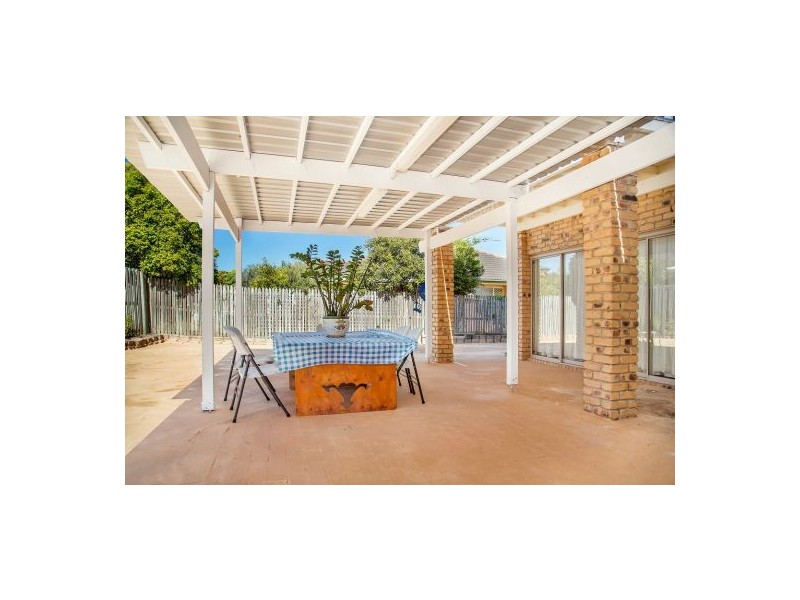 7 Michelangelo Cres, Mackenzie QLD 4156