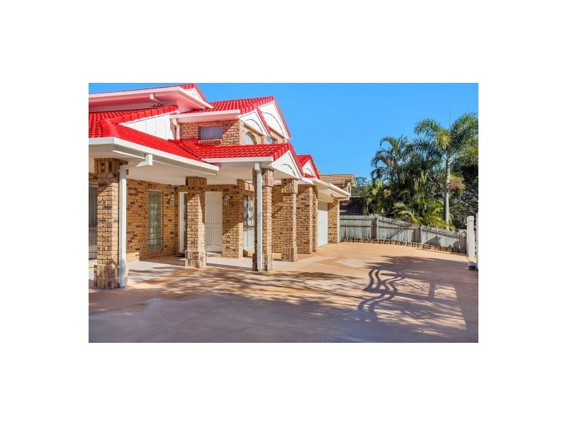 7 Michelangelo Cres, Mackenzie QLD 4156