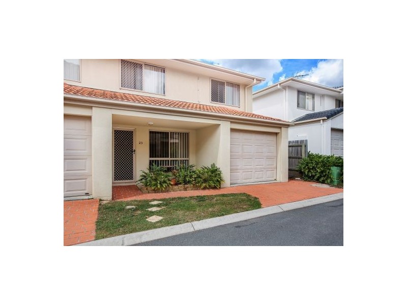 23/28 Coora Street, Wishart QLD 4122