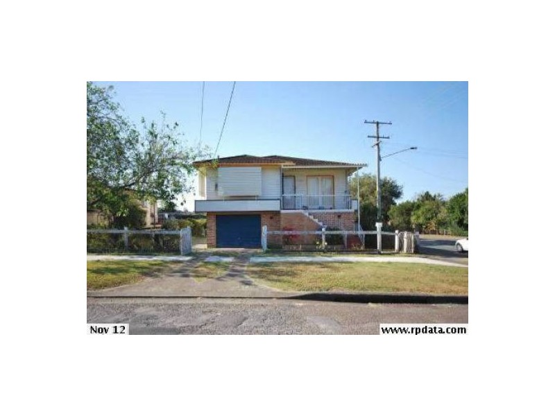 1 Everett Street, Upper Mount Gravatt QLD 4122