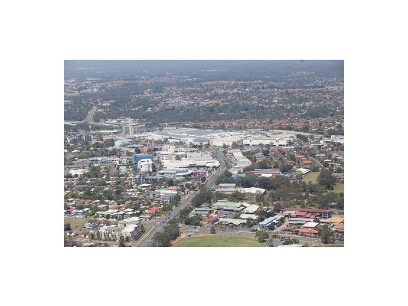 1 Everett Street, Upper Mount Gravatt QLD 4122