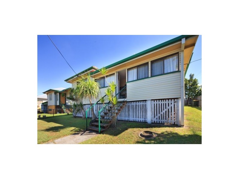 400 Lillian Avenue, Salisbury QLD 4107