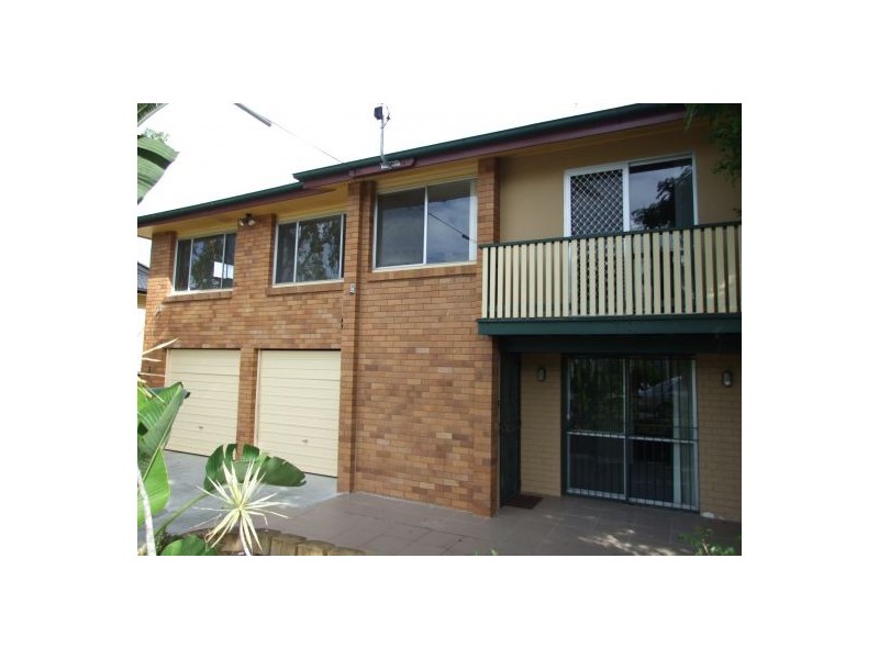 5 Kinkuna Street, Wishart QLD 4122