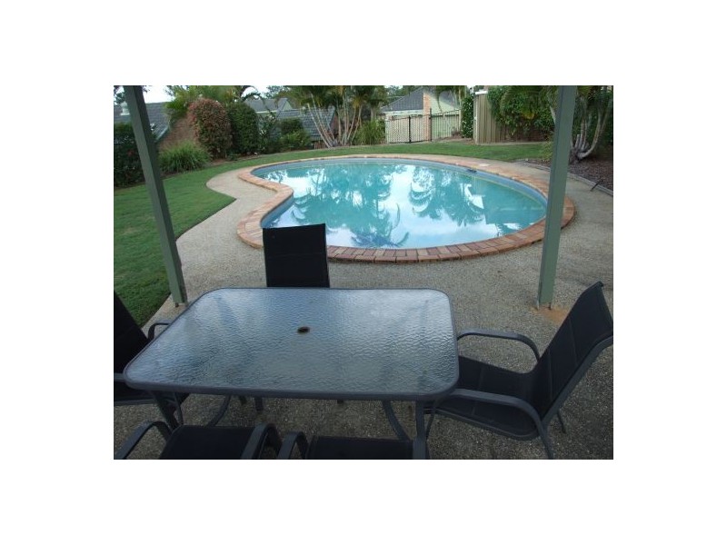 3/5 Pasley Street, Wishart QLD 4122