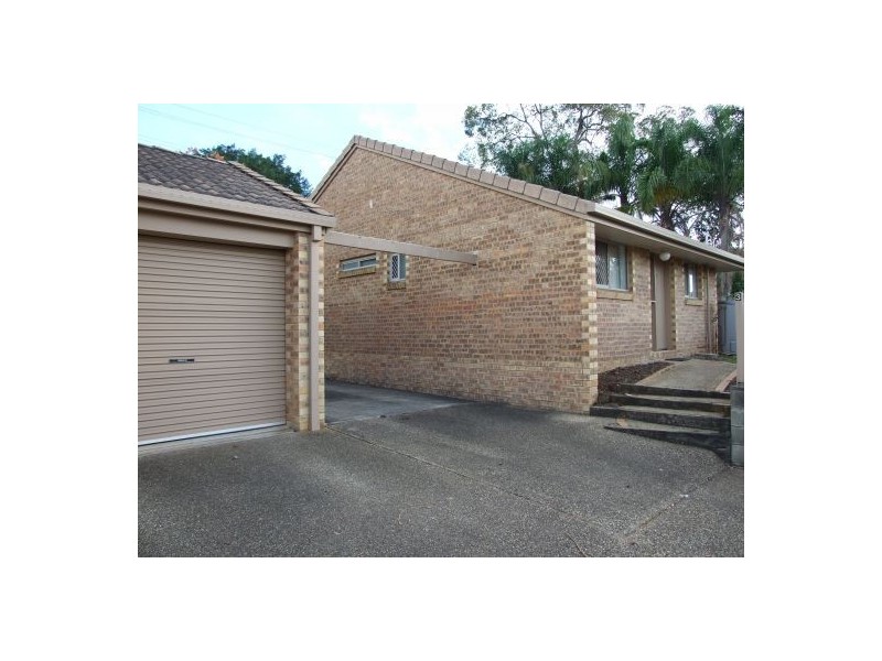 3/5 Pasley Street, Wishart QLD 4122