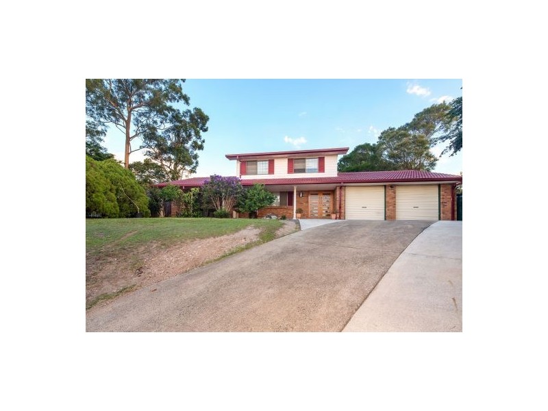7 Weelsby Close, Wishart QLD 4122