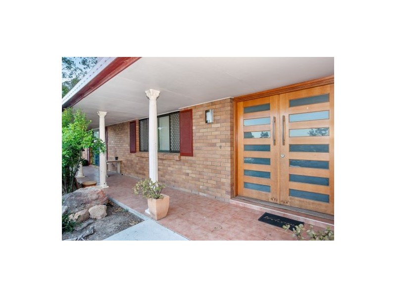 7 Weelsby Close, Wishart QLD 4122