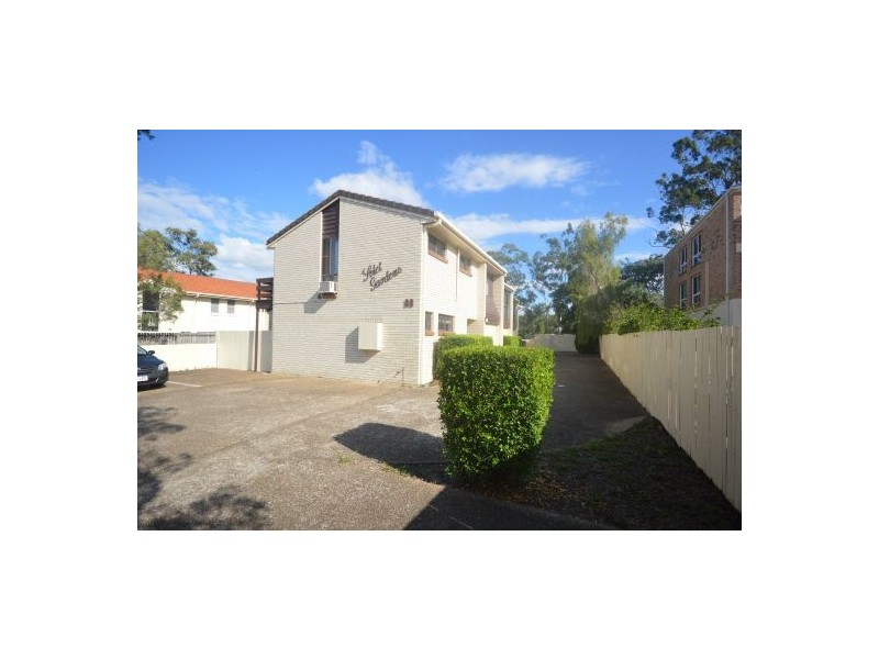 Unit 2/38 Lani Street, Wishart QLD 4122