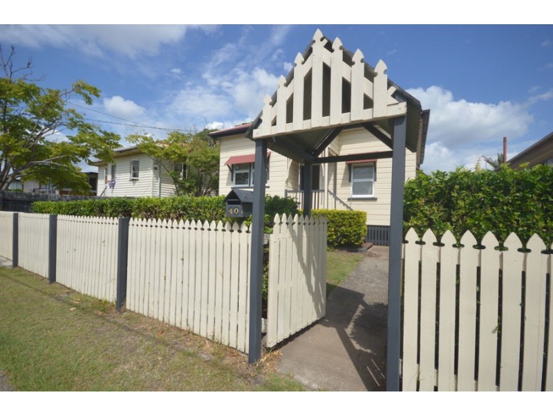 40 Ballarat Street, Mount Gravatt East QLD 4122