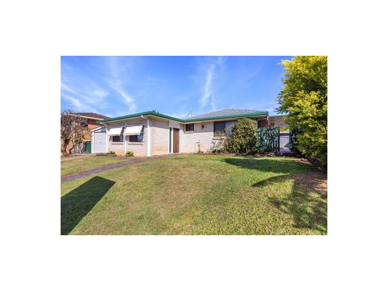 11 Redpath St, Wishart QLD 4122