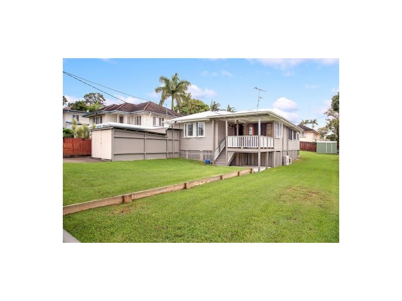 19 Thurlby Street, Upper Mount Gravatt QLD 4122