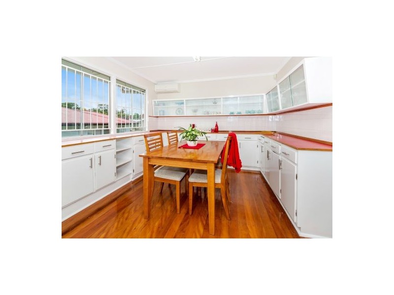 19 Thurlby Street, Upper Mount Gravatt QLD 4122