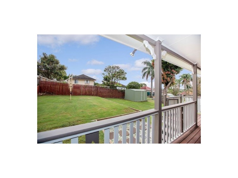 19 Thurlby Street, Upper Mount Gravatt QLD 4122