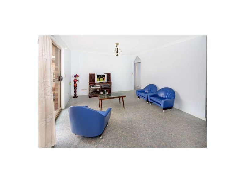 10 St Clair Crescent, Wishart QLD 4122