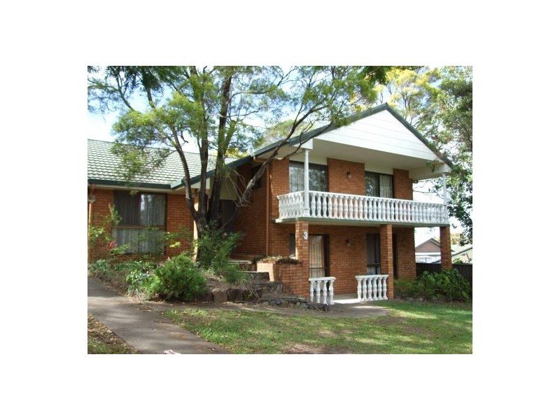 3 Merrick Street, Wishart QLD 4122