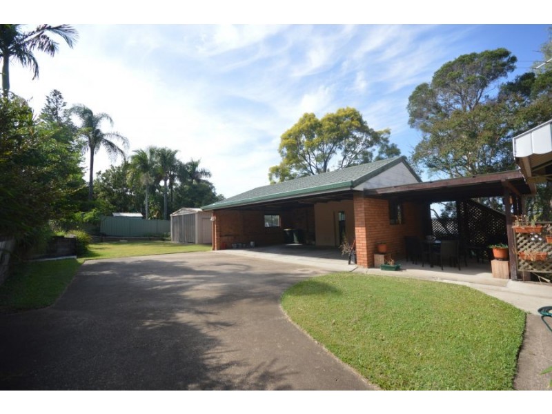 3 Merrick Street, Wishart QLD 4122