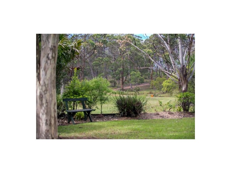 132 Alperton Road, Burbank QLD 4156