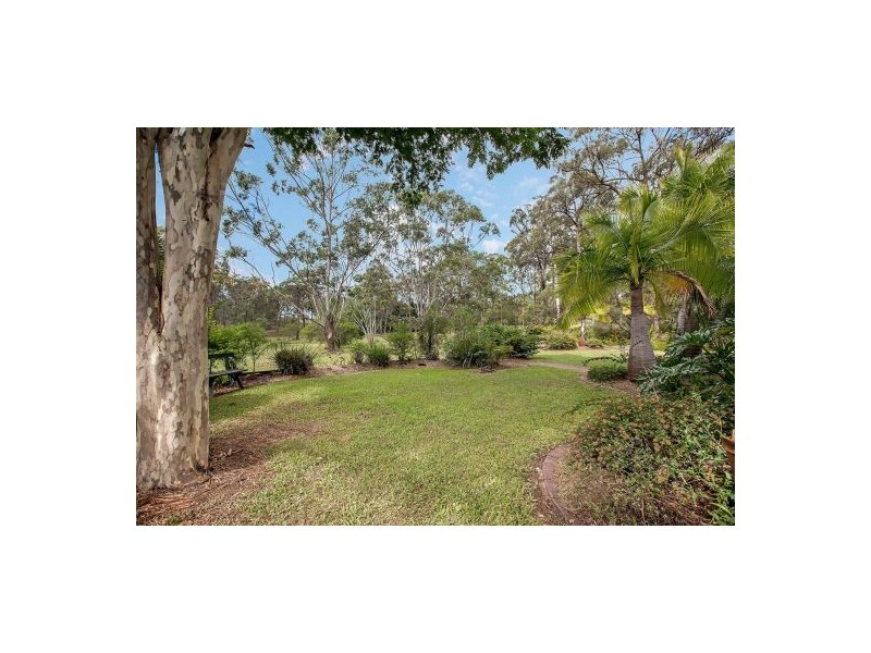 132 Alperton Road, Burbank QLD 4156