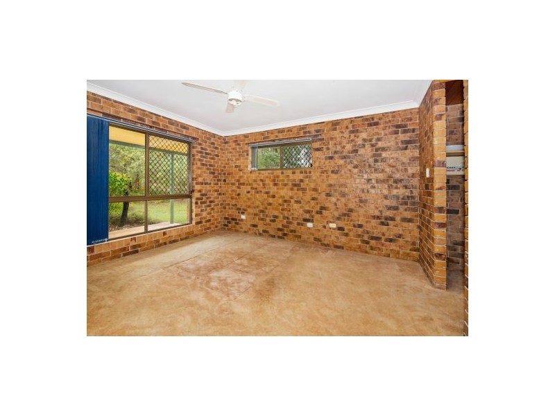 132 Alperton Road, Burbank QLD 4156