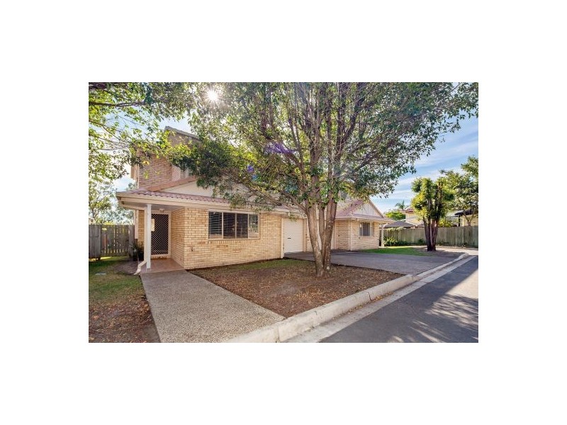 37/189 Wecker Road, Mansfield QLD 4122