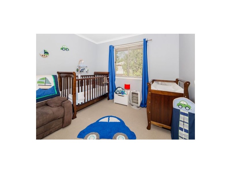 37/189 Wecker Road, Mansfield QLD 4122