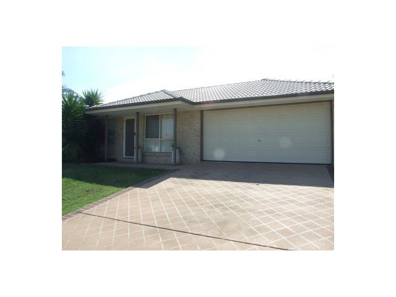 35 Lake Cootharaba Place, Logan Reserve QLD 4133