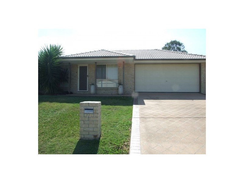 35 Lake Cootharaba Place, Logan Reserve QLD 4133