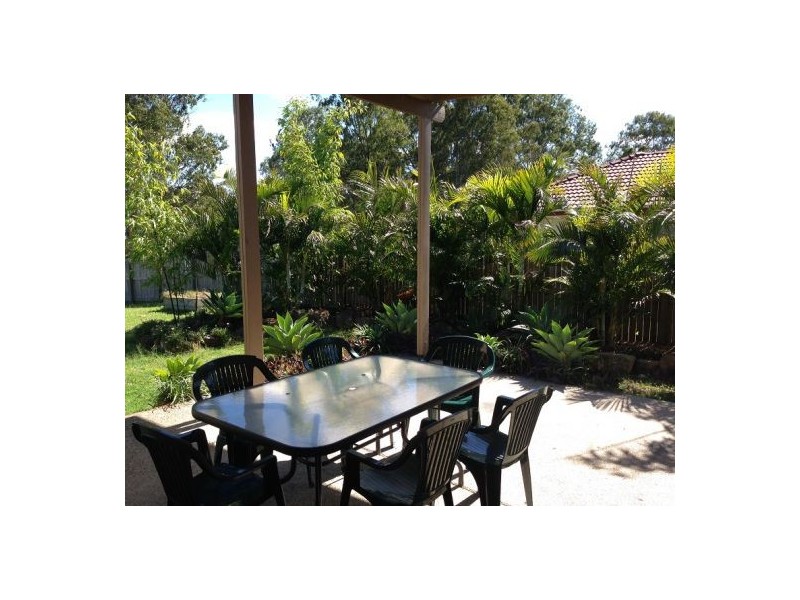 35 Lake Cootharaba Place, Logan Reserve QLD 4133
