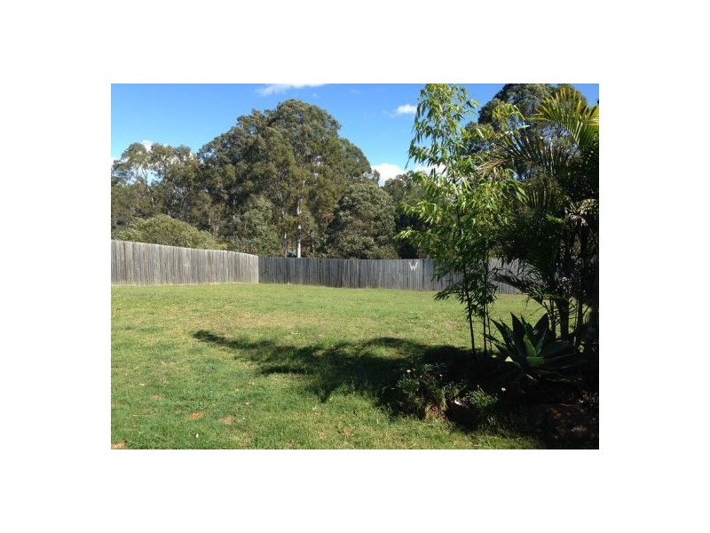 35 Lake Cootharaba Place, Logan Reserve QLD 4133
