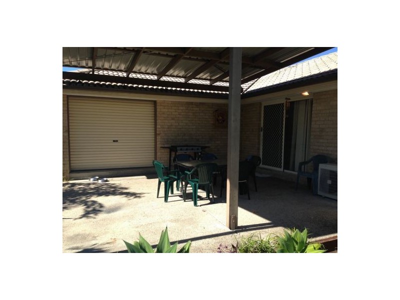 35 Lake Cootharaba Place, Logan Reserve QLD 4133