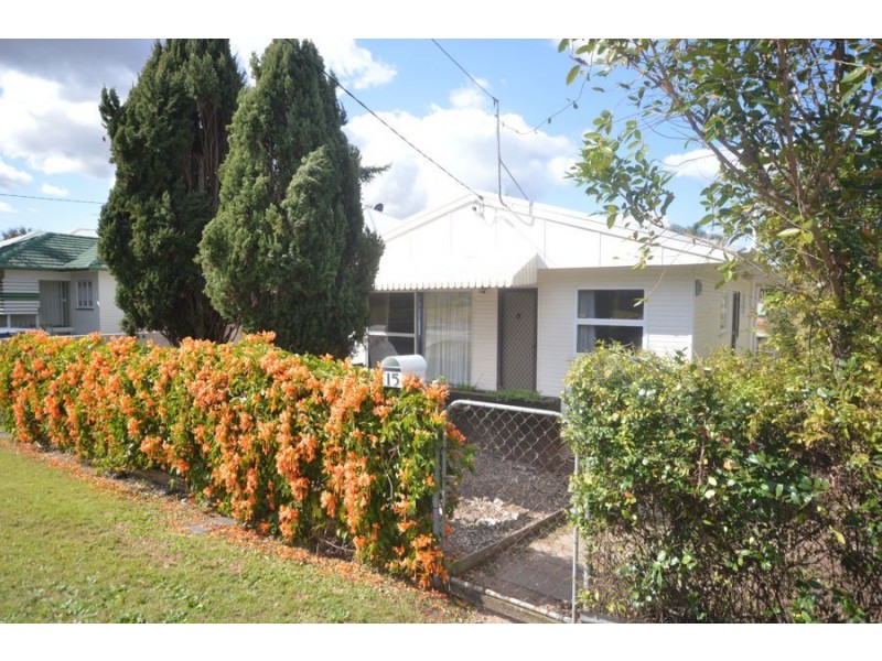 15 Amega Street, Mount Gravatt East QLD 4122