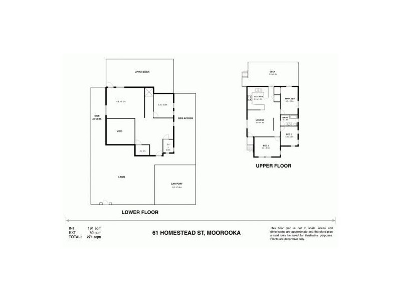 61 Homestead Street, Moorooka QLD 4105