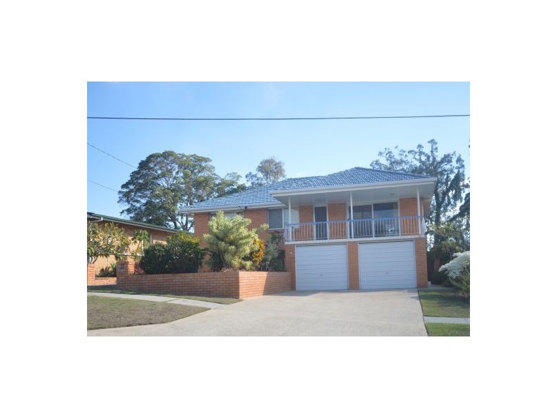 44 Dykes Street, Mount Gravatt East QLD 4122