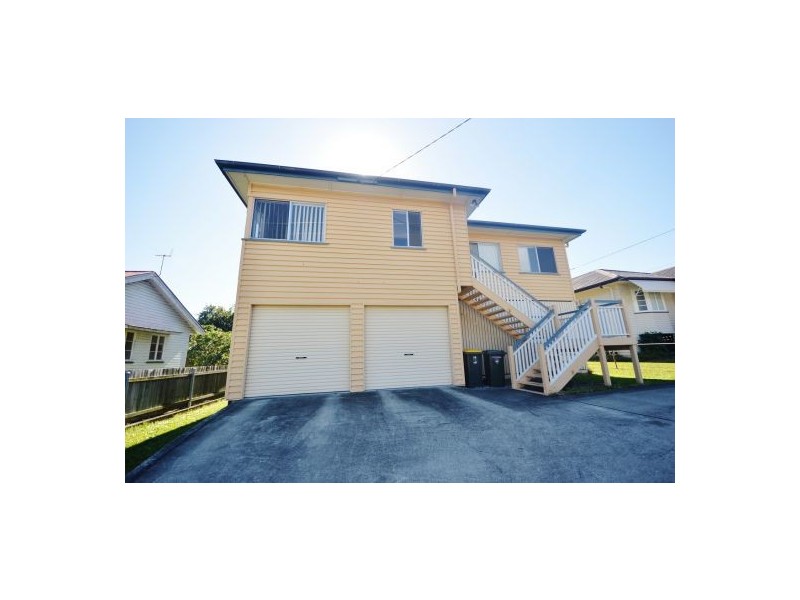 60 Samuel Street, Camp Hill QLD 4152