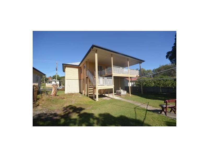 60 Samuel Street, Camp Hill QLD 4152