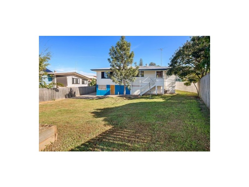 4 Dowrie Street, Upper Mount Gravatt QLD 4122