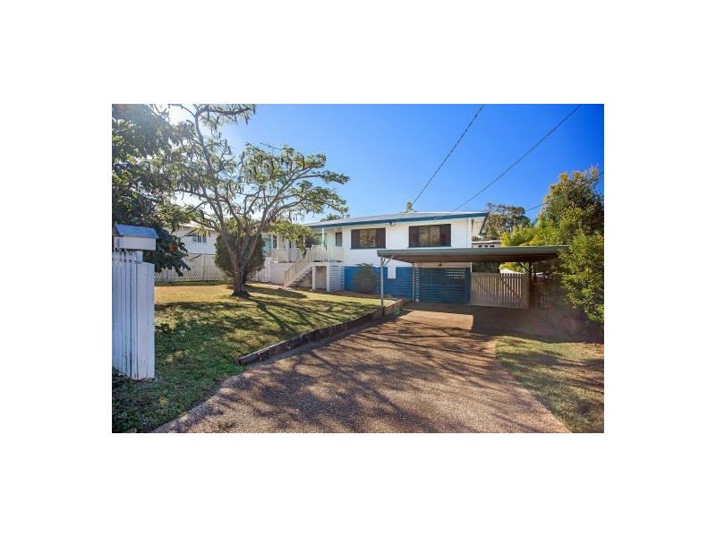4 Dowrie Street, Upper Mount Gravatt QLD 4122