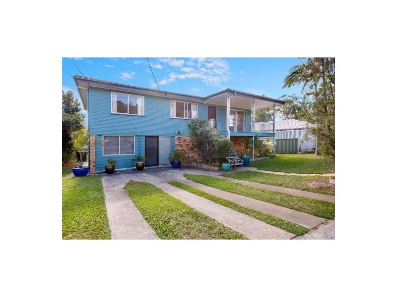 36 Tunney Street, Wishart QLD 4122