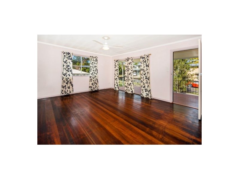 36 Tunney Street, Wishart QLD 4122