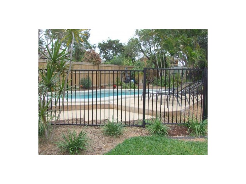 22 Hoad Street, Upper Mount Gravatt QLD 4122