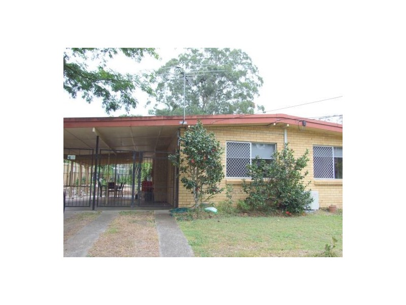 22 Hoad Street, Upper Mount Gravatt QLD 4122