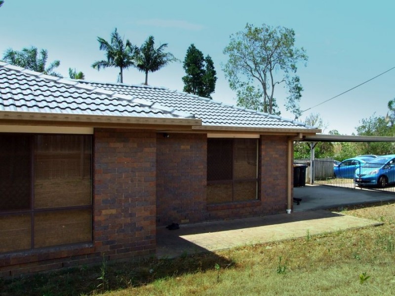 42 Miles Platting Road, Eight Mile Plains QLD 4113