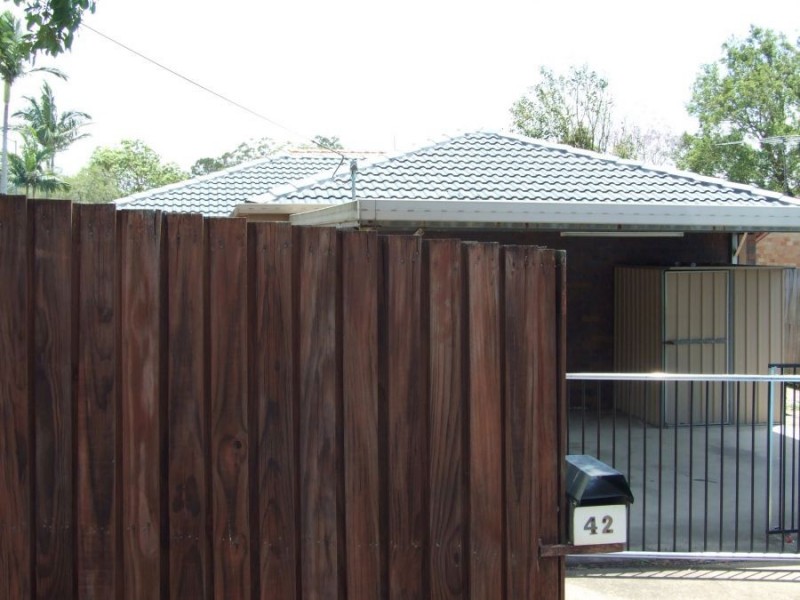 42 Miles Platting Road, Eight Mile Plains QLD 4113