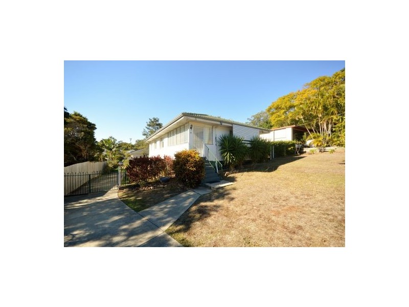 12 Biplex Street, Mansfield QLD 4122